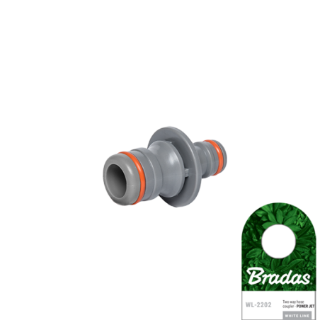 Conector rapid din plastic 3/4"Rx1/2R (WL-2202)