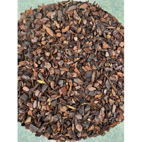 Scoarta decorativa de pin (pinaster) 8-15mm 60L