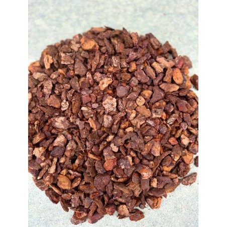Scoarta decorativa de pin (pinaster) 15-25mm 60L