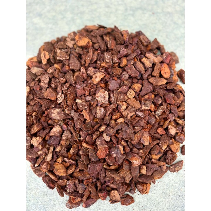 Scoarta decorativa de pin (pinaster) 15-25mm 60L
