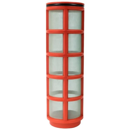 Cartuș filtrant cu filtru special 1-5/4" 120 mesh