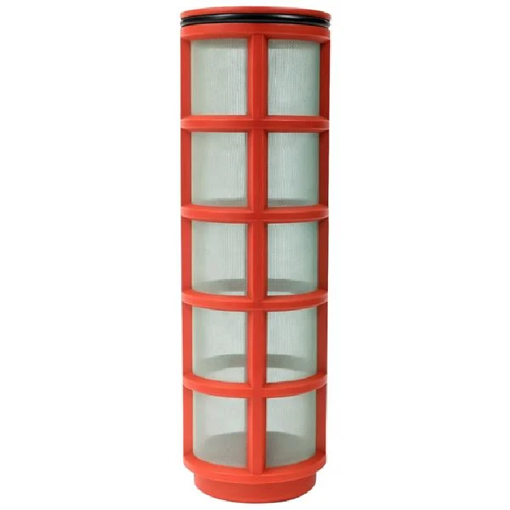 Cartuș filtrant cu filtru special 1-5/4" 120 mesh
