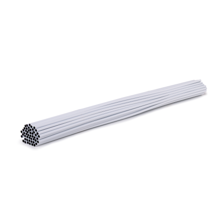 Microtub spaghetti 5/3mm 50cm