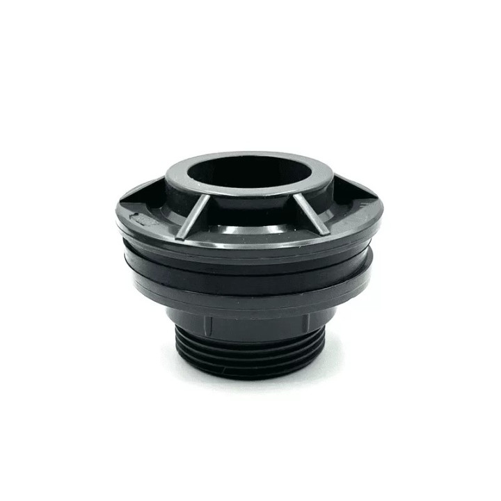 PVC rezervor de asamblare  50mm x 1 1/2"