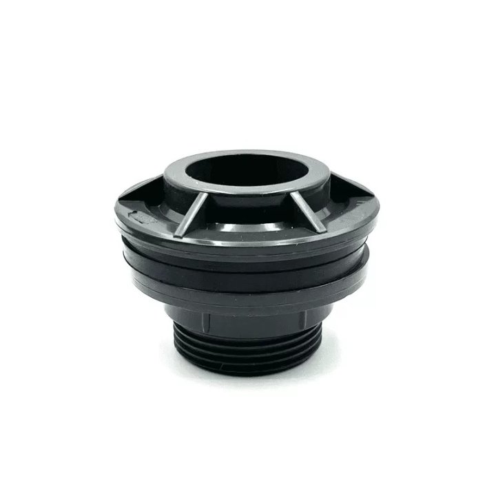 PVC rezervor de asamblare  50mm x 1 1/2"