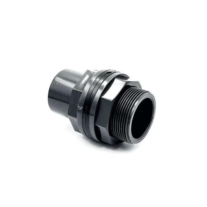 Carcasa filtru prelungit 50/63mm x 2" FE