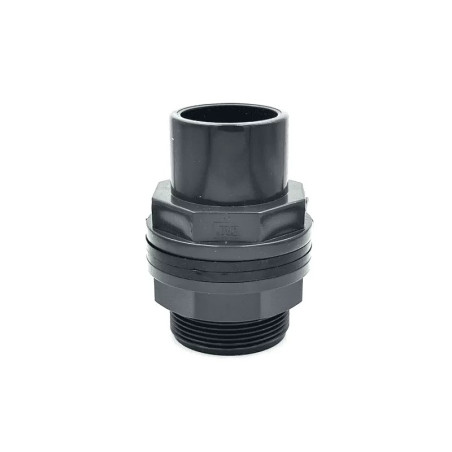 Carcasa filtru prelungit 50/63mm x 2" FE