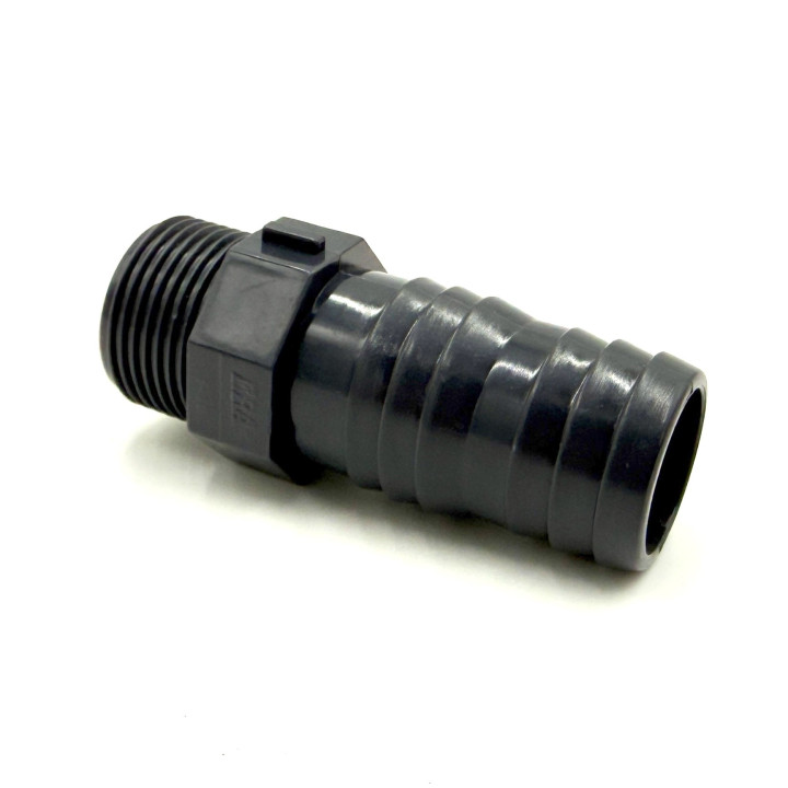 Osaga PVC furtun de conectare50x6/4" FE
