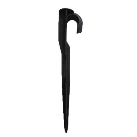 Armat clema de prindere tub de picurare DN16 si DN20mm (22,5cm)