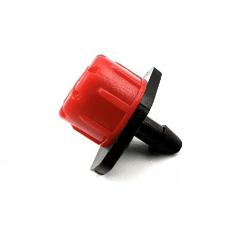 Ciuperca picurare reglabil 0-70L/h SS