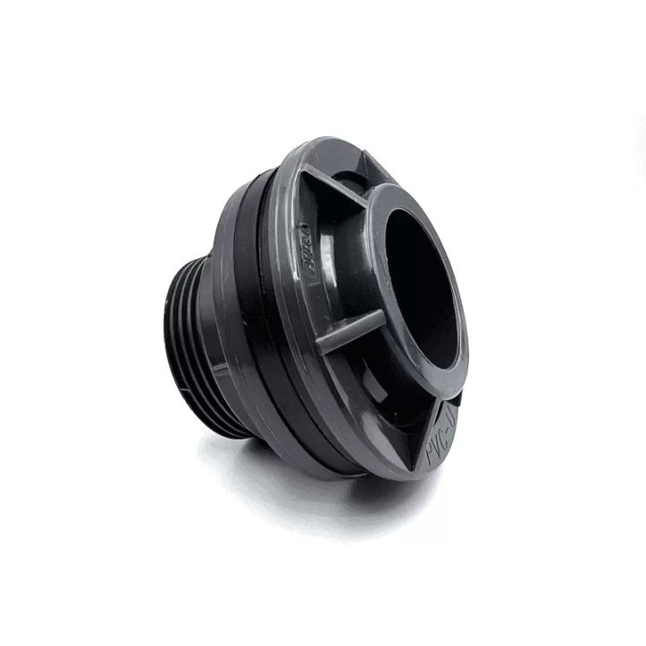 PVC rezervor de asamblare  63mm x 2"