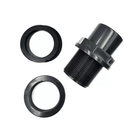 Carcasa filtru prelungit 63/75mm x 2,1/2" FE