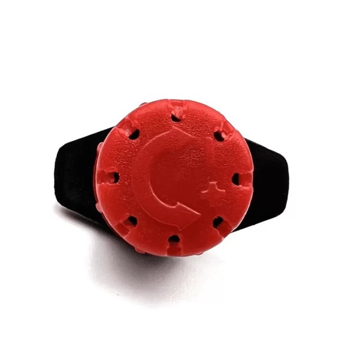 Ciuperca picurare reglabil 0-70L/h SS
