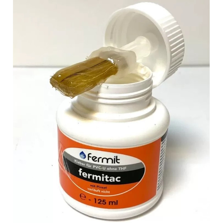 Cepex PVC Adeziv lichid 125 ml