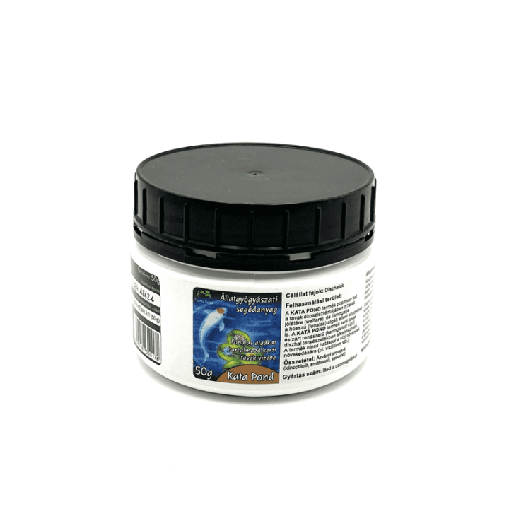 Home pond Kata pond (100g) - soluție contra alge filamentoase