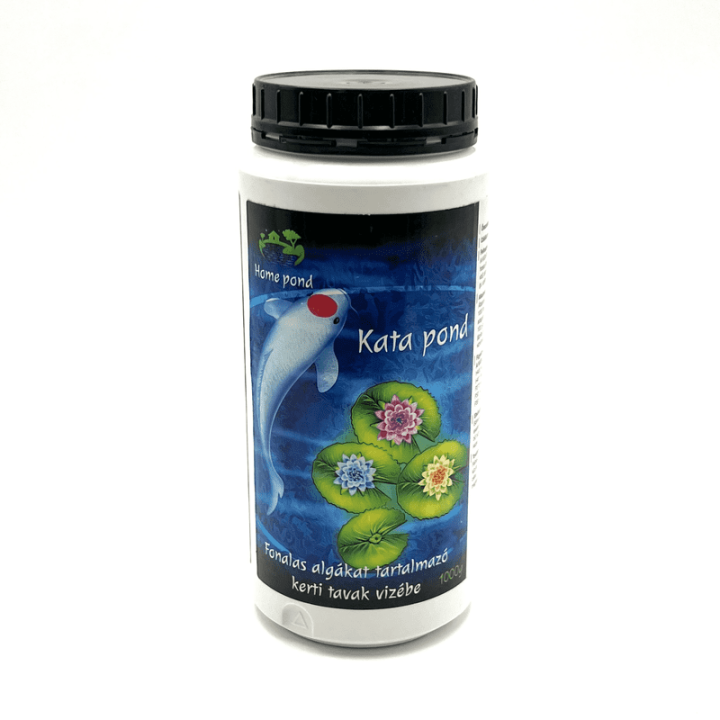 Home pond Kata pond (1000g) - soluție contra alge filamentoase