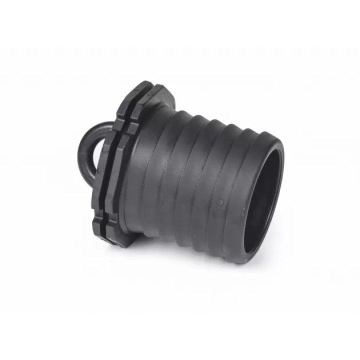Dop plastic Lay Flat (incendiu) 77 3"