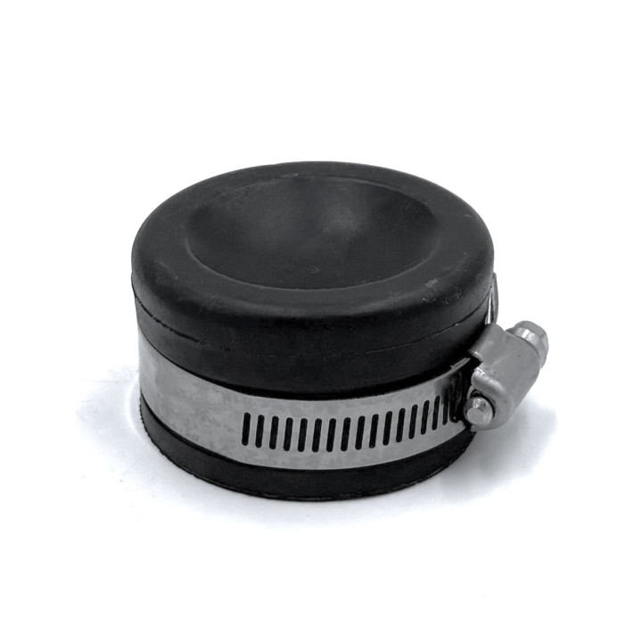 Închidere flexibilă din cauciuc 110mm(4")