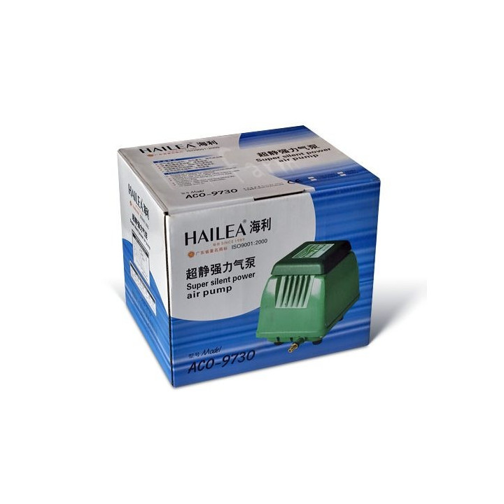 Aerator iaz Hailea ACO-9725 (35W)