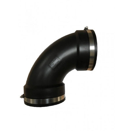 Cot flexibil din cauciuc 63mm(2")