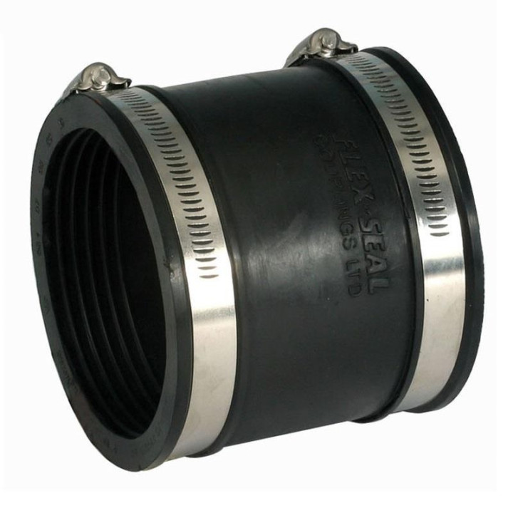 Cuplaj de cauciuc flexibil 75mm 3"