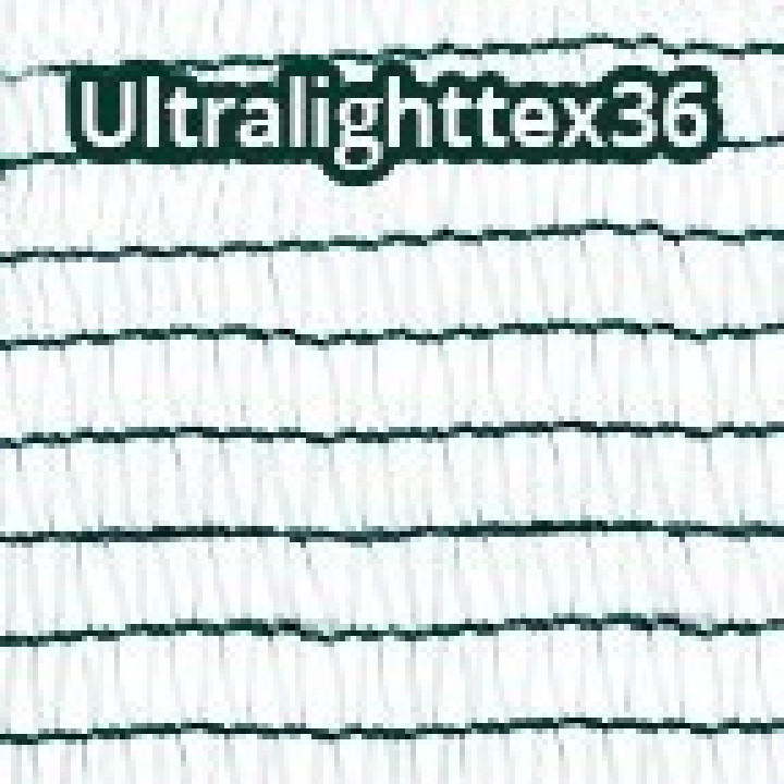 Plasa de umbrire Rachel30 3x50m 30%  - fish-farm.ro