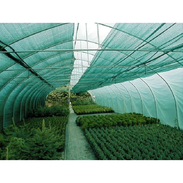 Plasa de umbrire Rachel30 9x50m 30%  - fish-farm.ro
