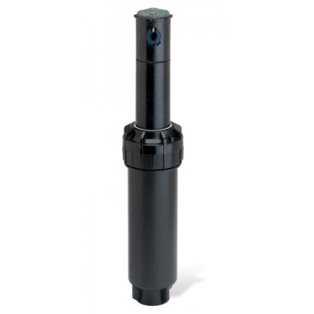 Rain Bird 5000 PLUS cap stropit, iese din pamant 10 cm R 7-15,2m are o diuza