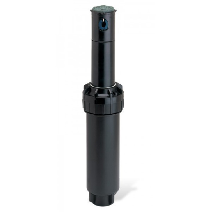 Rain Bird 5000 PLUS cap stropit, iese din pamant 10 cm R 7-15,2m are o diuza