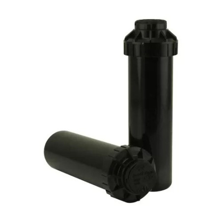 Rain Bird 5000 PLUS cap stropit, iese din pamant 10 cm R 7-15,2m are o diuza