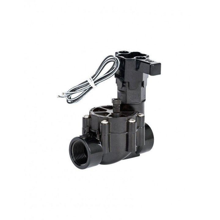 Electrovalva Rain Bird DV 100 FI-FI 1" cu regulator de debit - fish-farm.ro