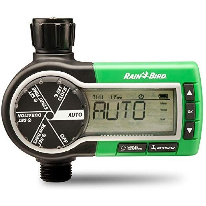 Programator electronic RainBird cu fixare pin (1ZEHTMR)