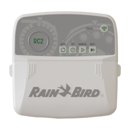 Controler de irigare pentru interior Rain Bird ESP-RC2 8 cu Wifi