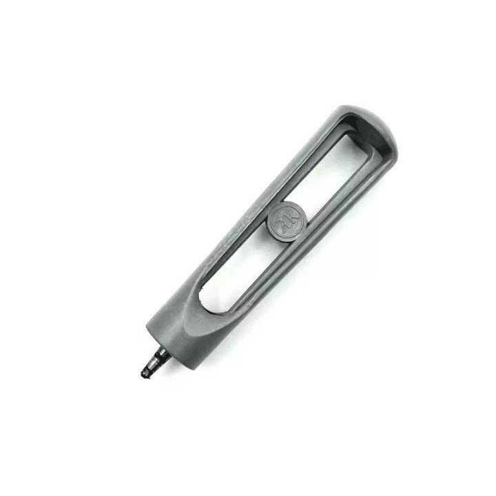 PP unealta de gaurire 2mm (gri)