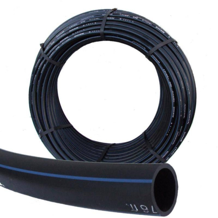 Teava apa potabila 63mm 12,5 bar 10m/rola