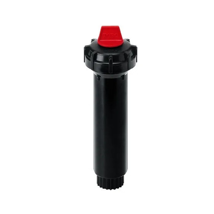 Toro 570Z 4p carcasa aspersor fara diuza de 10 cm care iese din pamant