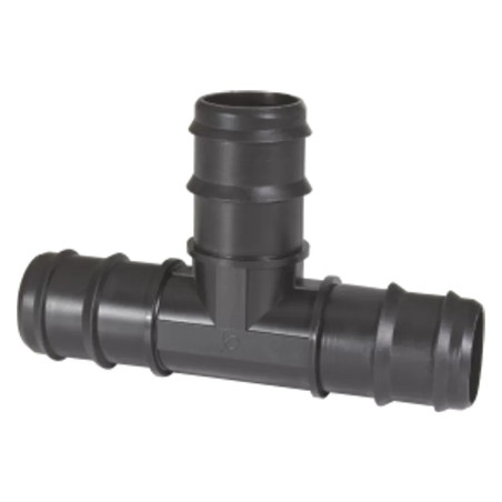 Conector teu "V" 25x25x25