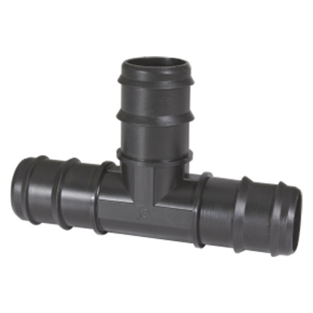Conector teu "V" 25x16x25