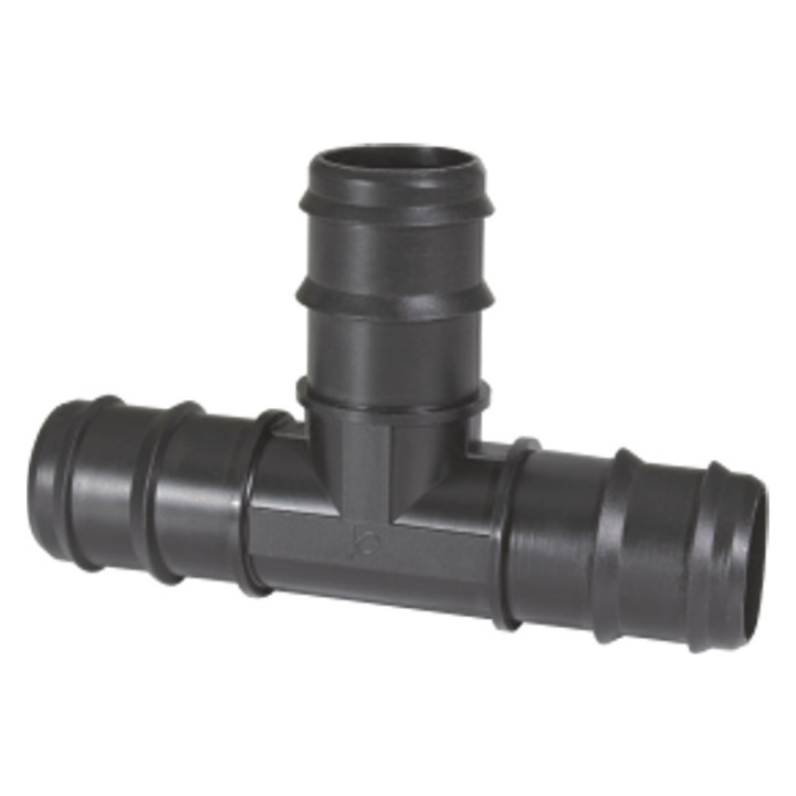 Conector teu "V" 25x16x25