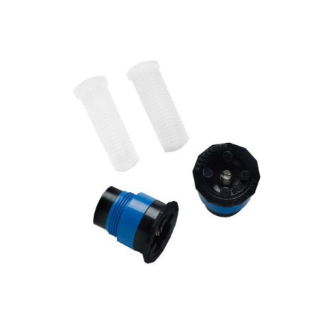 Toro 570 MPR fix diuza 10-TT ( R 3 m, 240 grad, albastru)