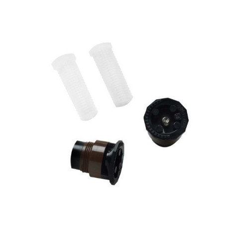 Toro 570 MPR fix diuza 12-TQ ( R 3,7 m, 270 grad, maro)