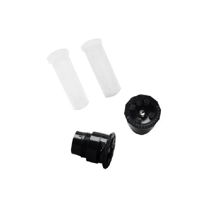 Toro 570 MPR fix diuza 15-Q ( R 4.6 m, 90 grad, negru)