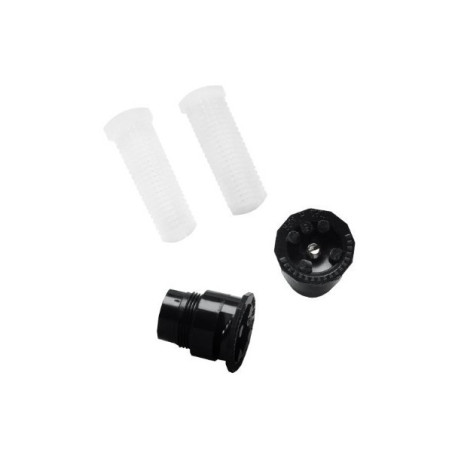 Toro 570 MPR fix diuza 15-TQ ( R 4.6 m, 270 grad, negru)