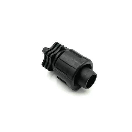 Fitting  stut cu garnitura pentru banda 17 x 7mm
