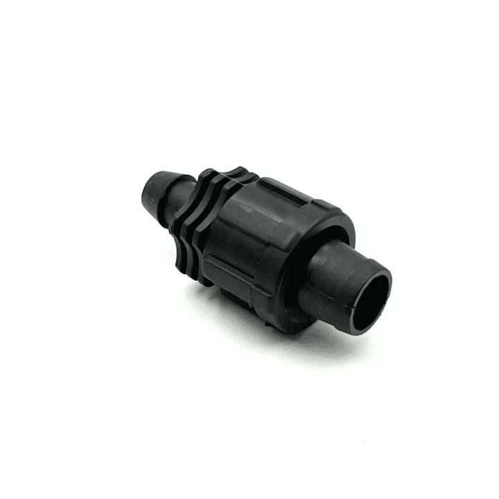 Fitting  stut cu garnitura pentru banda 17 x 10 mm
