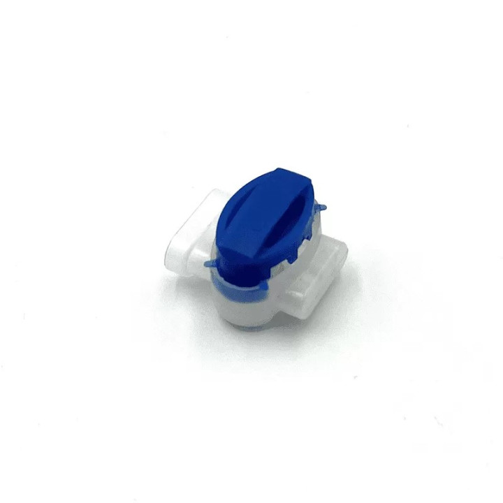 Conector de unsoare impermeabil 316-IR 3M până la 30V