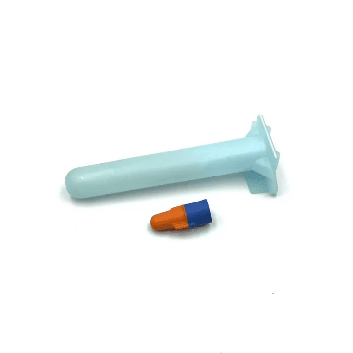 Conector de unsoare impermeabil DBO/B-6 până la 600V