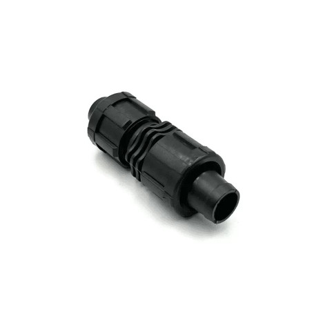 Mufa egala 17x17mm