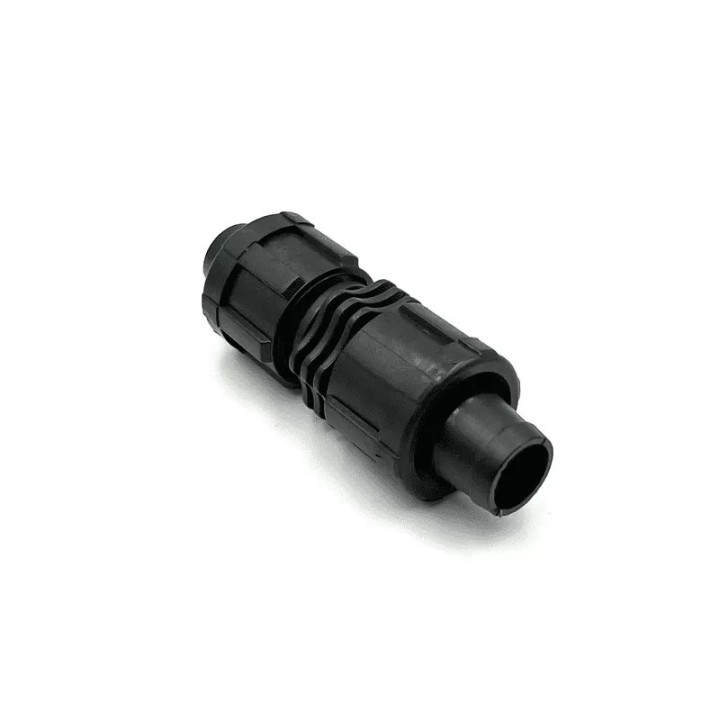 Mufa egala 17x17mm