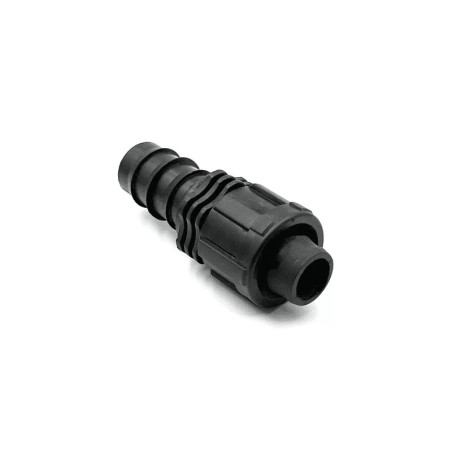 Stut cu Filet exterior 17mmx18mm drept